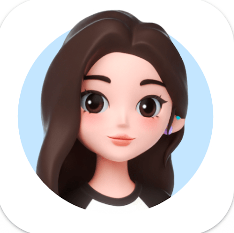 Cici - Your AI assistant